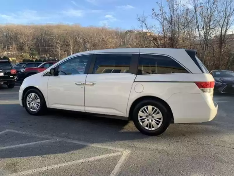 استفاده شده Honda Unspecified برای فروش که در دوحه #6130 - 1  image 